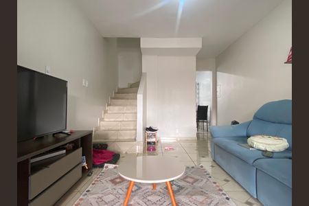 Casa à venda com 147m², 2 quartos e 1 vaga Casa à venda com 147m², 2 quartos e 1 vagaSala 1