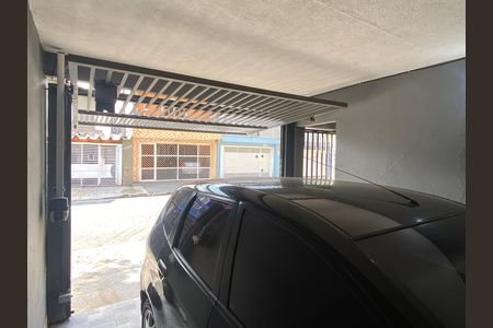 Casa à venda com 147m², 2 quartos e 1 vaga Casa à venda com 147m², 2 quartos e 1 vagaGaragem