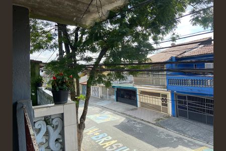 Casa à venda com 147m², 2 quartos e 1 vaga Casa à venda com 147m², 2 quartos e 1 vagaVaranda 2