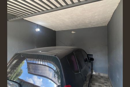 Casa à venda com 147m², 2 quartos e 1 vaga Casa à venda com 147m², 2 quartos e 1 vagaGaragem
