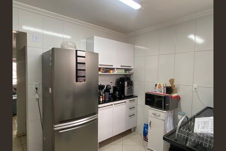 Casa à venda com 147m², 2 quartos e 1 vaga Casa à venda com 147m², 2 quartos e 1 vagaCozinha