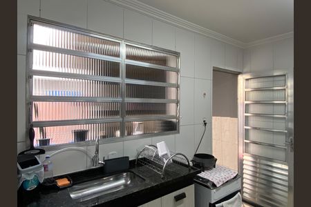 Casa à venda com 147m², 2 quartos e 1 vaga Casa à venda com 147m², 2 quartos e 1 vagaCozinha