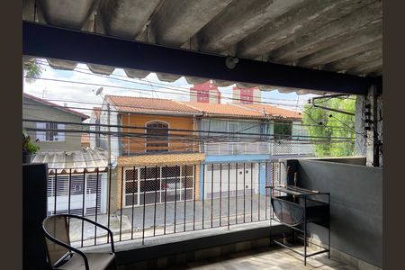 Casa à venda com 147m², 2 quartos e 1 vaga Casa à venda com 147m², 2 quartos e 1 vagaVaranda 2