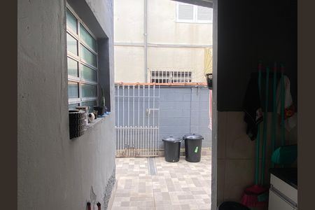 Casa à venda com 147m², 2 quartos e 1 vaga Casa à venda com 147m², 2 quartos e 1 vagaÁrea de Serviço