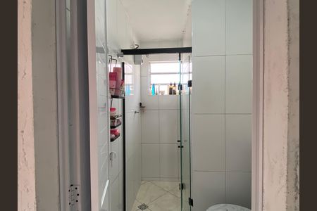 Casa à venda com 147m², 2 quartos e 1 vaga Casa à venda com 147m², 2 quartos e 1 vagaBanheiro 1