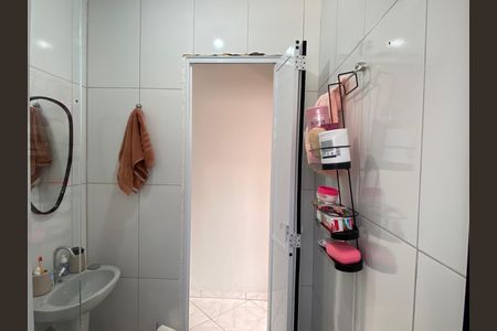 Casa à venda com 147m², 2 quartos e 1 vaga Casa à venda com 147m², 2 quartos e 1 vagaBanheiro 1