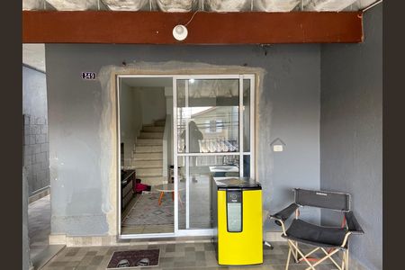 Casa à venda com 147m², 2 quartos e 1 vaga Casa à venda com 147m², 2 quartos e 1 vagaVaranda 2