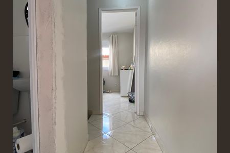 Casa à venda com 147m², 2 quartos e 1 vaga Casa à venda com 147m², 2 quartos e 1 vagaCorredor
