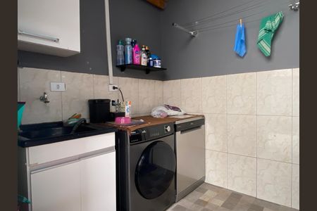 Casa à venda com 147m², 2 quartos e 1 vaga Casa à venda com 147m², 2 quartos e 1 vagaÁrea de Serviço