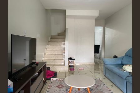 Casa à venda com 147m², 2 quartos e 1 vaga Casa à venda com 147m², 2 quartos e 1 vagaSala 1