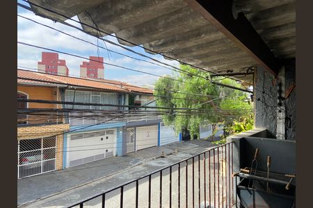 Casa à venda com 147m², 2 quartos e 1 vaga Casa à venda com 147m², 2 quartos e 1 vagaVaranda 2