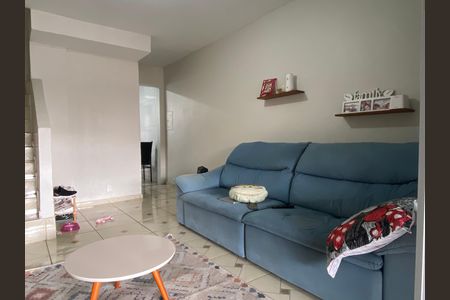 Casa à venda com 147m², 2 quartos e 1 vaga Casa à venda com 147m², 2 quartos e 1 vagaSala 1