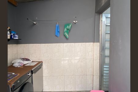 Casa à venda com 147m², 2 quartos e 1 vaga Casa à venda com 147m², 2 quartos e 1 vagaÁrea de Serviço