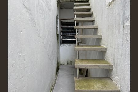 Área externa de casa à venda com 2 quartos, 147m² em Cidade das Flores, Osasco