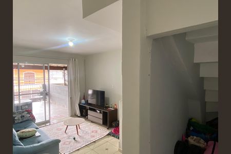 Casa à venda com 147m², 2 quartos e 1 vaga Casa à venda com 147m², 2 quartos e 1 vagaSala 1