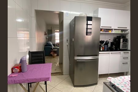 Casa à venda com 147m², 2 quartos e 1 vaga Casa à venda com 147m², 2 quartos e 1 vagaCozinha