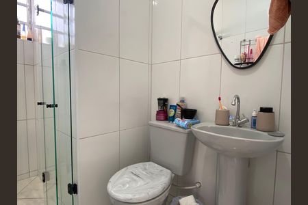 Casa à venda com 147m², 2 quartos e 1 vaga Casa à venda com 147m², 2 quartos e 1 vagaBanheiro 1
