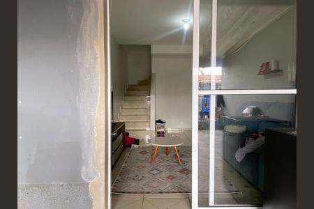 Casa à venda com 147m², 2 quartos e 1 vaga Casa à venda com 147m², 2 quartos e 1 vagaSala 1