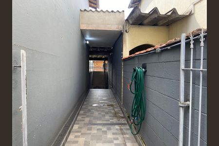 Casa à venda com 147m², 2 quartos e 1 vaga Casa à venda com 147m², 2 quartos e 1 vagaÁrea externa