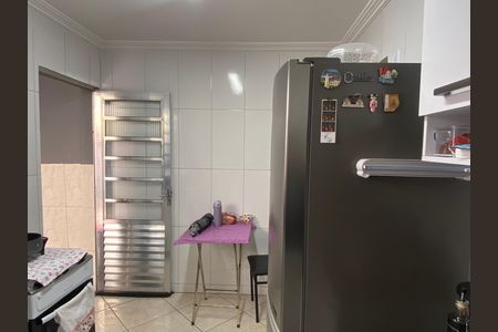 Casa à venda com 147m², 2 quartos e 1 vaga Casa à venda com 147m², 2 quartos e 1 vagaCozinha