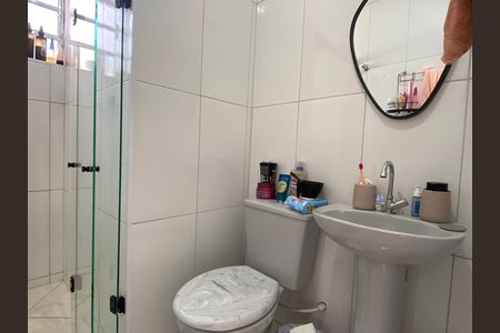 Banheiro 1 de casa à venda com 2 quartos, 147m² em Cidade das Flores, Osasco