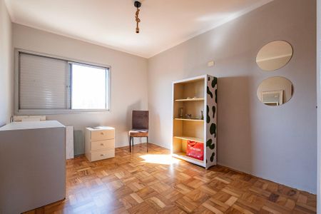 Apartamento para alugar com 114m², 4 quartos e sem vaga Apartamento para alugar com 114m², 4 quartos e sem vagaQuarto 3