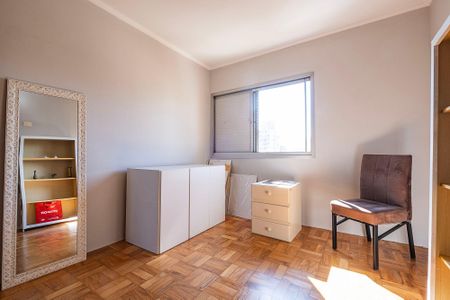 Apartamento para alugar com 114m², 4 quartos e sem vaga Apartamento para alugar com 114m², 4 quartos e sem vagaQuarto 3