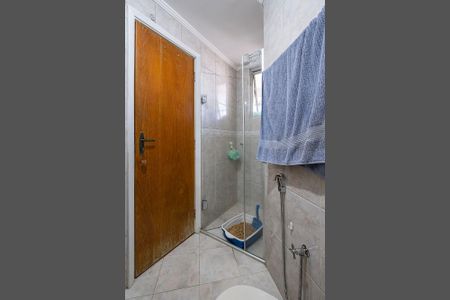 Suíte de apartamento para alugar com 4 quartos, 114m² em Pinheiros, São Paulo