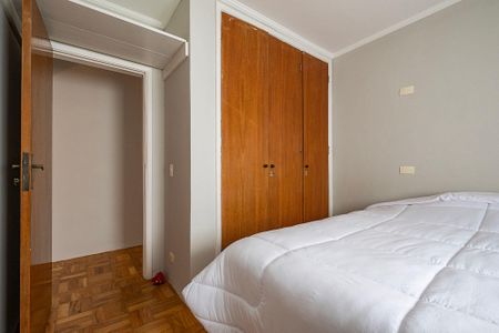 Apartamento para alugar com 114m², 4 quartos e sem vaga Apartamento para alugar com 114m², 4 quartos e sem vagaQuarto 2
