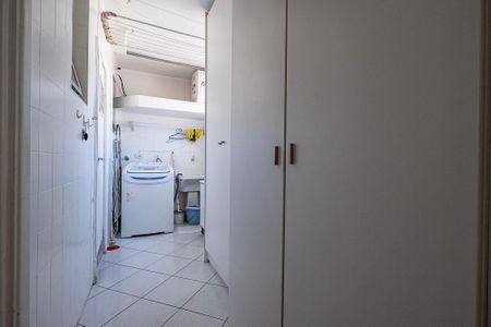 Apartamento para alugar com 114m², 4 quartos e sem vaga Apartamento para alugar com 114m², 4 quartos e sem vagaÁrea de Serviço