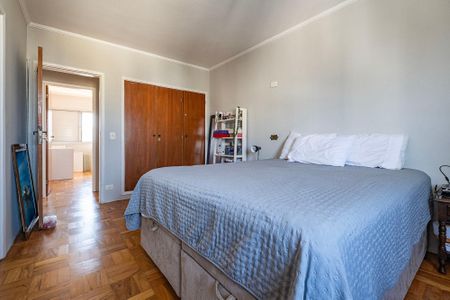 Apartamento para alugar com 114m², 4 quartos e sem vaga Apartamento para alugar com 114m², 4 quartos e sem vagaSuíte