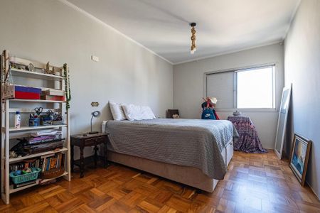 Apartamento para alugar com 114m², 4 quartos e sem vaga Apartamento para alugar com 114m², 4 quartos e sem vagaSuíte
