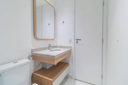 Foto 13 de kitnet/studio para alugar com 1 quarto, 25m² em Vila da Saúde, São Paulo