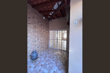 Casa de condomínio para alugar com 75m², 2 quartos e 2 vagas Casa de condomínio para alugar com 75m², 2 quartos e 2 vagasÁrea Externa