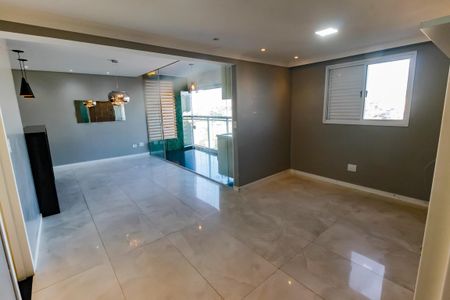 Apartamento para alugar com 70m², 2 quartos e 2 vagas Apartamento para alugar com 70m², 2 quartos e 2 vagasSala