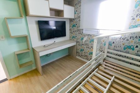Apartamento para alugar com 70m², 2 quartos e 2 vagas Apartamento para alugar com 70m², 2 quartos e 2 vagasQuarto 1