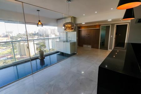 Apartamento para alugar com 2 quartos, 70m² em Parque Assuncao, Taboão da Serra