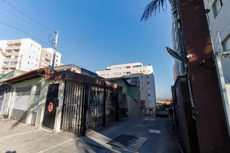 Apartamento para alugar com 70m², 2 quartos e 2 vagas Apartamento para alugar com 70m², 2 quartos e 2 vagasFachada e portaria