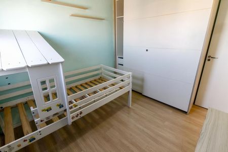 Apartamento para alugar com 70m², 2 quartos e 2 vagas Apartamento para alugar com 70m², 2 quartos e 2 vagasQuarto 1
