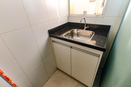 Apartamento para alugar com 70m², 2 quartos e 2 vagas Apartamento para alugar com 70m², 2 quartos e 2 vagasÁrea de Serviço
