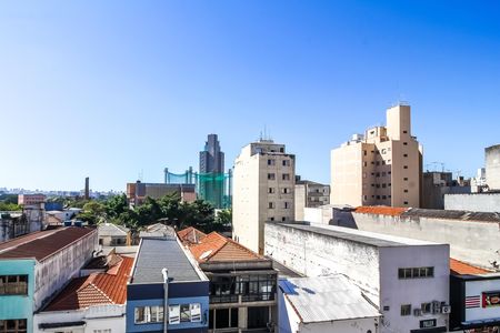 Quarto 1 de apartamento para alugar com 3 quartos, 110m² em Bom Retiro, São Paulo