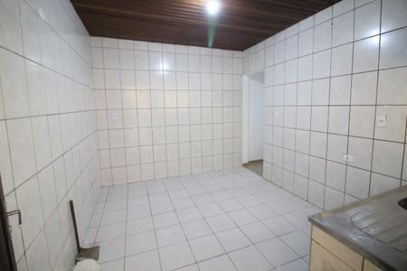 Cozinha de casa para alugar com 3 quartos, 150m² em Jardim D’abril, Osasco