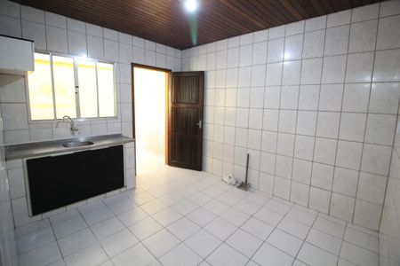 Casa para alugar com 150m², 3 quartos e 3 vagasCozinha