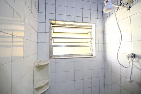 Casa para alugar com 150m², 3 quartos e 3 vagasBanheiro