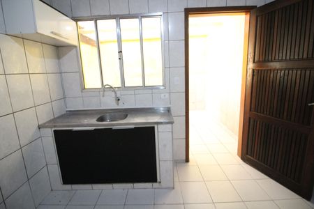 Casa para alugar com 150m², 3 quartos e 3 vagasCozinha