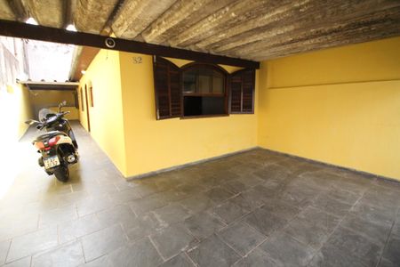 Casa para alugar com 150m², 3 quartos e 3 vagasGaragem
