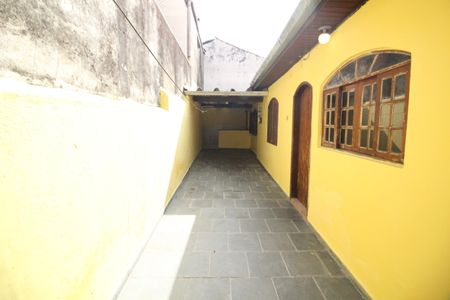 Área de Serviço de casa para alugar com 3 quartos, 150m² em Jardim D’abril, Osasco