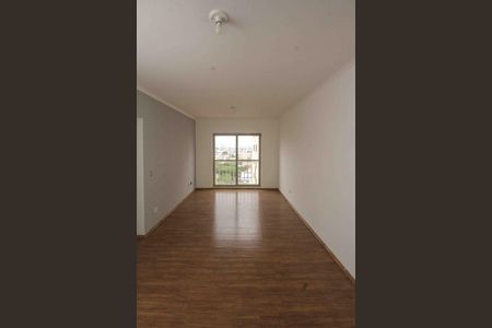 Sala de apartamento à venda com 2 quartos, 60m² em Vila Ivone, São Paulo