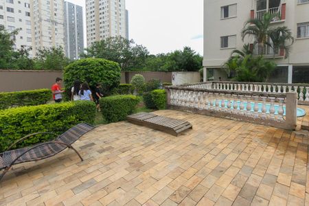 Apartamento à venda com 2 quartos, 60m² em Vila Ivone, São Paulo