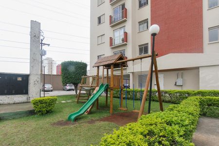 Apartamento à venda com 60m², 2 quartos e 1 vaga
